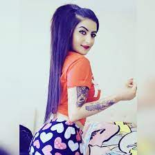 escort gülhan